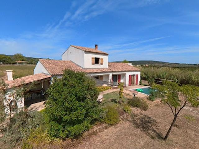 Villa vente à Béziers, Neffiès