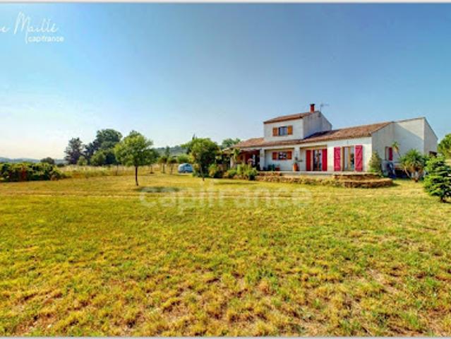Villa vente à Béziers, Neffiès