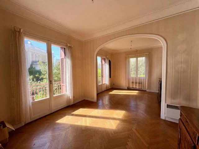 Villa vente à Nice