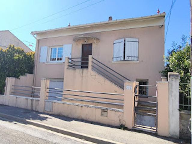Villa vente à Nîmes
