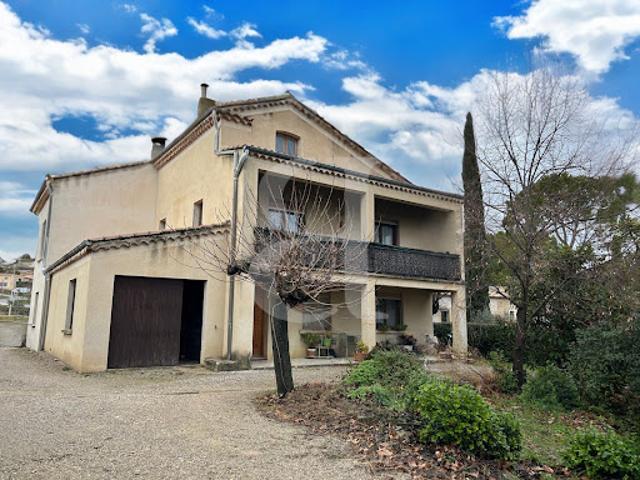 Villa vente à Nyons