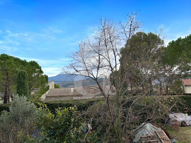 Villa vente à Nyons