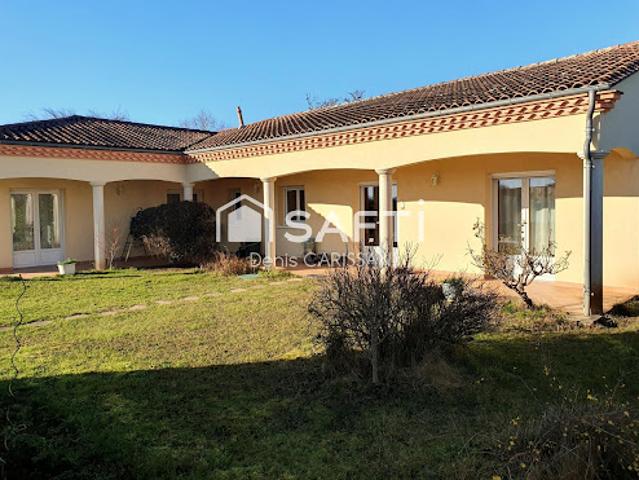 Villa vente à Bergerac, Lamonzie-saint-martin