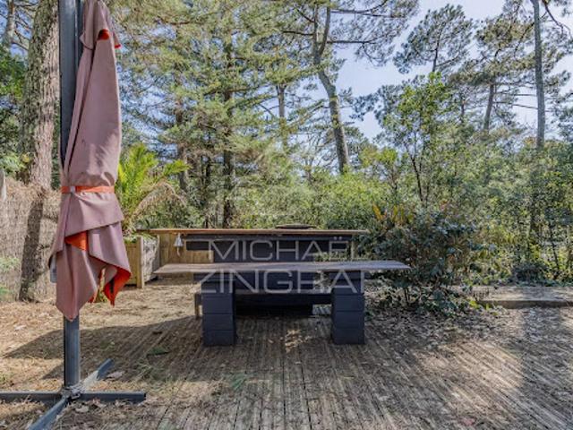 Villa vente à Arcachon, La Teste-de-buch