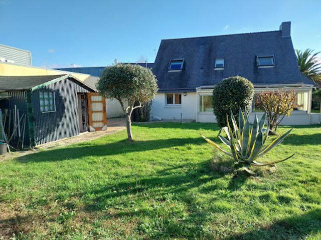 Villa vente à Lorient, Bretagne