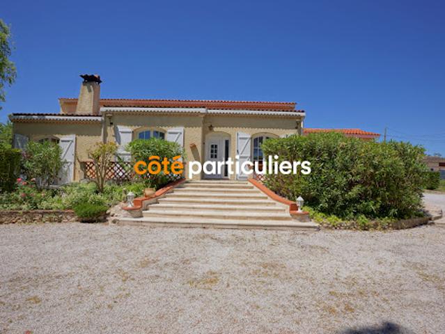 Villa vente à Albi, Coufouleux