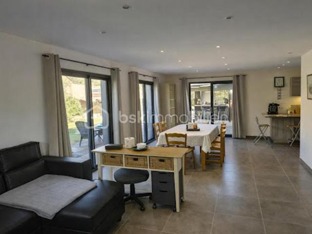 Villa vente à Brignoles, Rocbaron