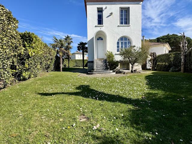 Villa vente à Rochefort, Royan