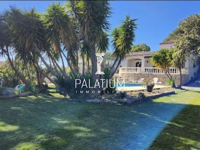Villa vente à Arrondissement de Draguignan, Saint-raphaël