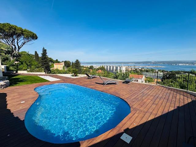 Villa vente à Montpellier, Sète