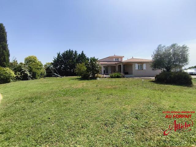 Villa vente à Muret, Seysses