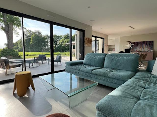 Villa vente à Rennes, Bretagne