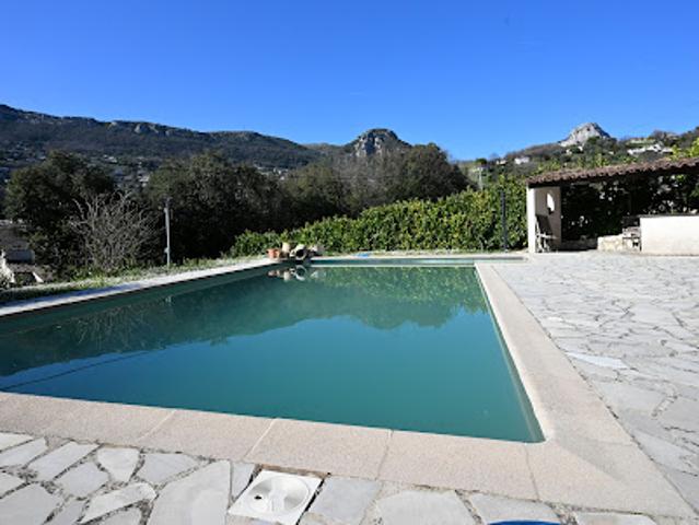 Villa vente à Grasse, Vence