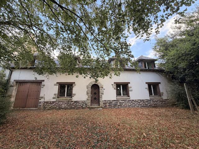Villa vente à Mordelles, Ille-et-Vilaine
