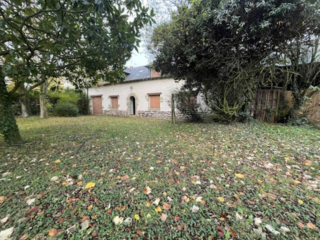 Villa vente à Rennes, Bretagne