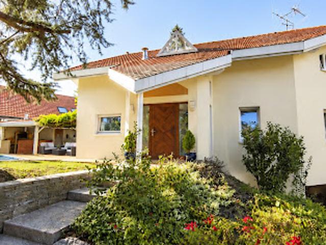 Villa vente à Ternier, Saint-Julien-en-Genevois