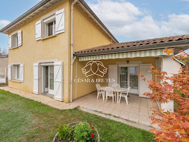 Villa vente à Lyon, Rhône