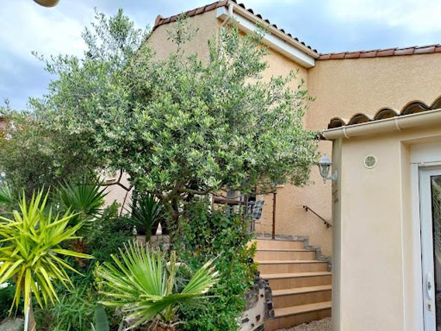 Villa vente à Lodève, Clermont-l'hérault