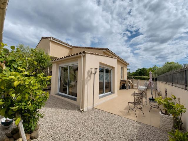 Villa vente à Lodève, Clermont-l'hérault