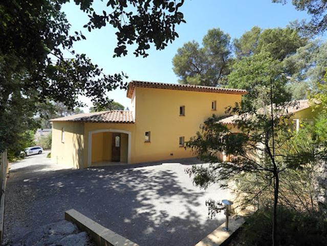 Villa vente à Arrondissement de Draguignan, La Motte