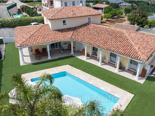 Villa vente à Nice