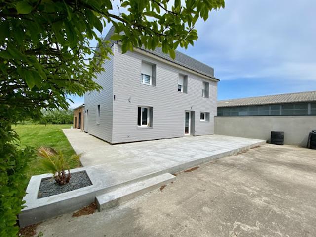Villa vente à Rennes, Bretagne