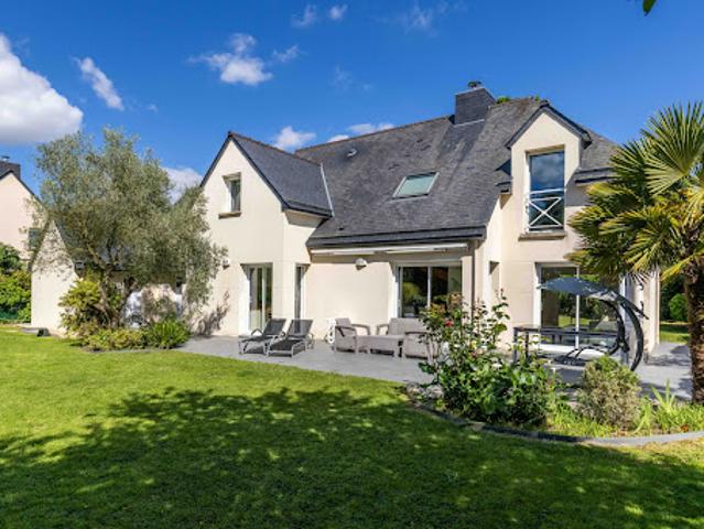 Villa vente à Rennes, Bretagne