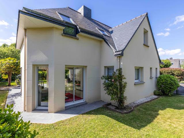 Villa vente à Rennes, Bretagne