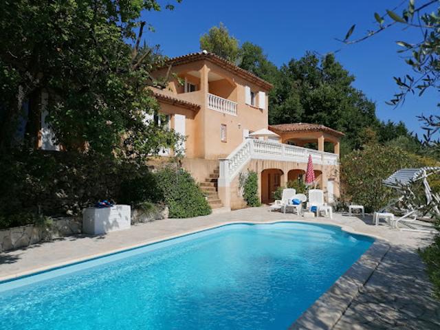 Villa vente à Arrondissement de Draguignan, Bagnols-en-forêt