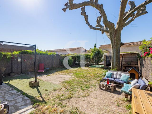 Villa vente à Graveson, Bouches-du-Rhône