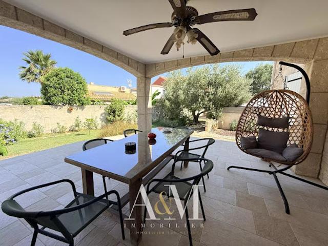 Villa vente à Montpellier, Loupian