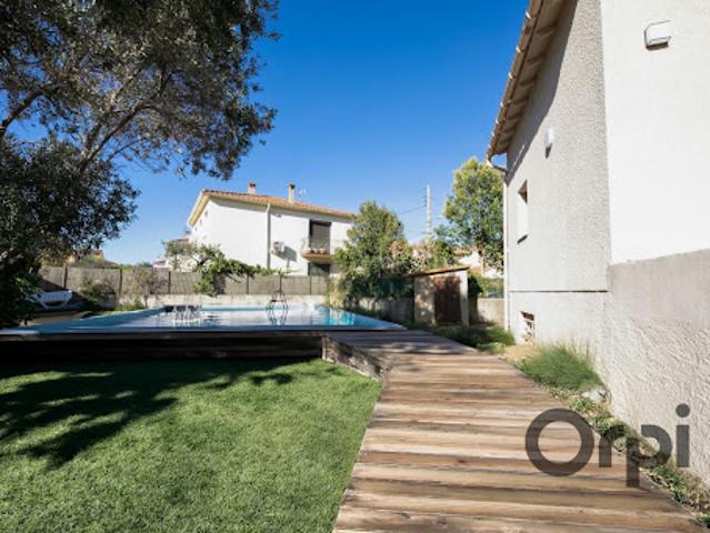 Villa vente à Els Camps del Molí, Pézilla-la-Rivière