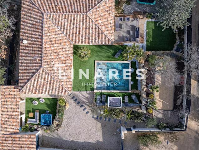 Villa vente à Brignoles, Plan-d'aups-sainte-baume