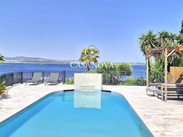 Villa vente à Montpellier, Sète