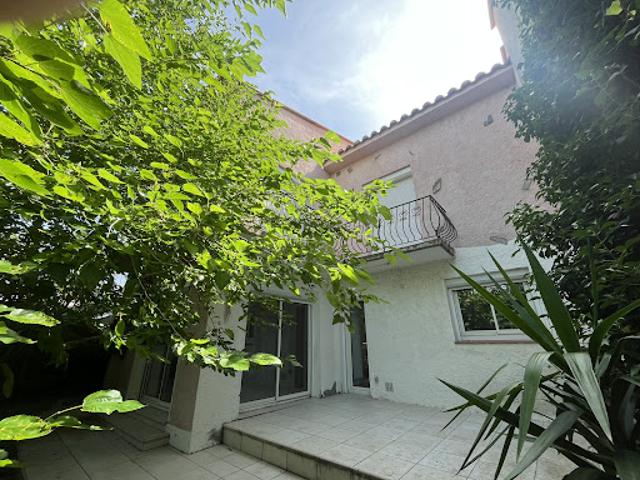 Villa vente à Perpignan, Canet-en-roussillon