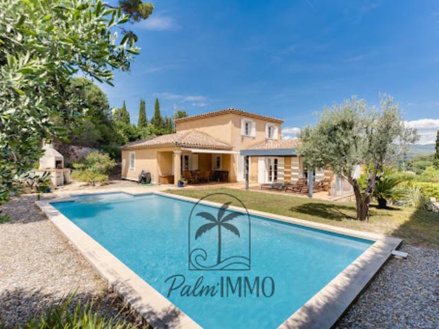 Villa vente à Marseille, Cassis