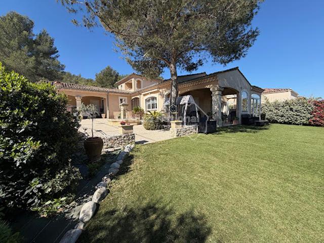 Villa vente à Nîmes, Caveirac