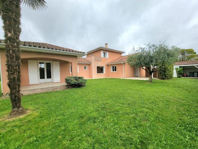 Maison vente à Pau, Jurançon