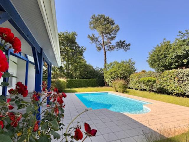 Villa vente à Arcachon, Lège-cap-ferret