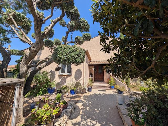 Villa vente à Marseillan, Hérault