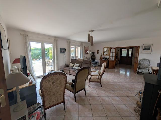Villa vente à Montpellier, Marseillan