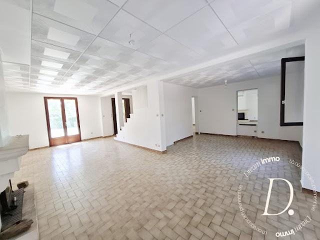 Villa vente à Montpellier, Mireval