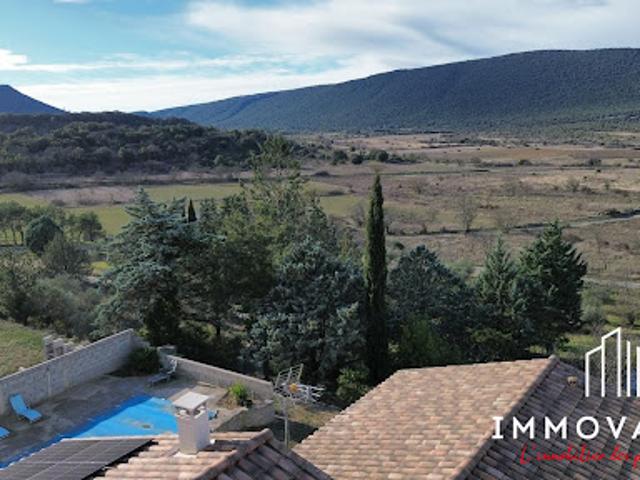 Villa vente à Claret, Hérault