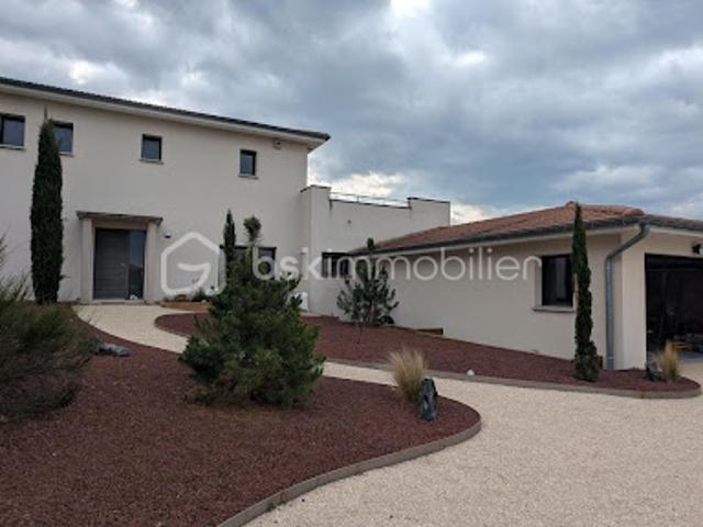 Villa vente à Montbrison, Salvizinet