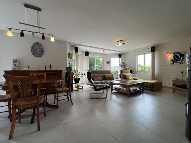 Villa vente à Redon, Bretagne