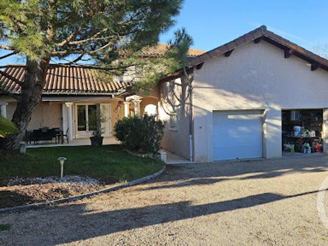 Villa vente à France métropolitaine, Lagnieu