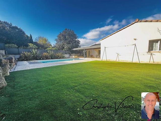 Villa vente à Carcassonne, Palaja
