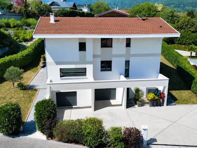 Villa vente à Reignier, Reignier-Ésery