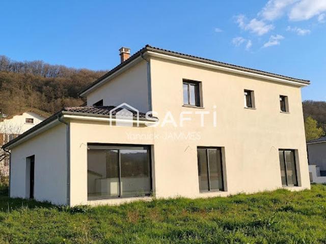 Villa vente à Millau, Saint-affrique