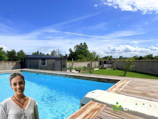 Villa vente à Montbrison